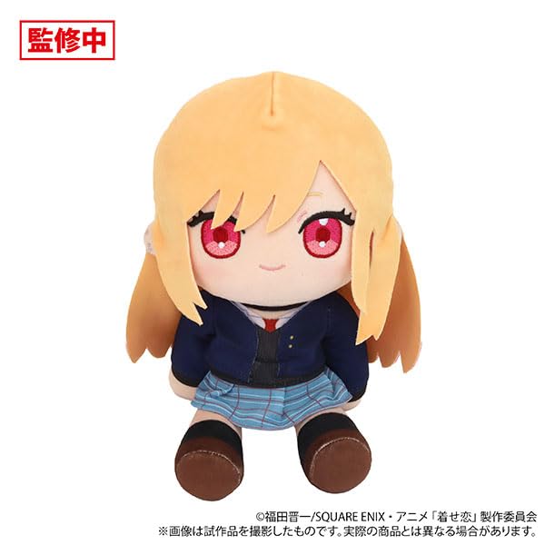 Amazon.co.jp: 「その着せ替え人形は恋をする」Season 2 くいくい